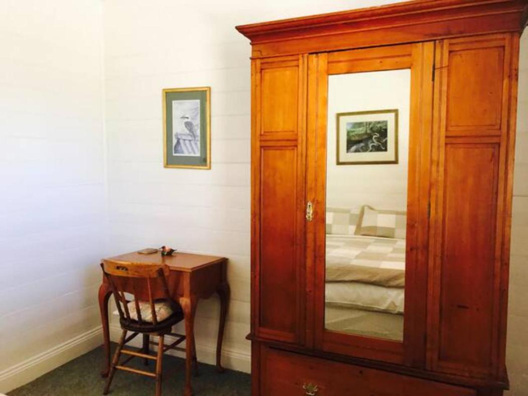 מריבורו Lochinver Homestead And Cottages מראה חיצוני תמונה