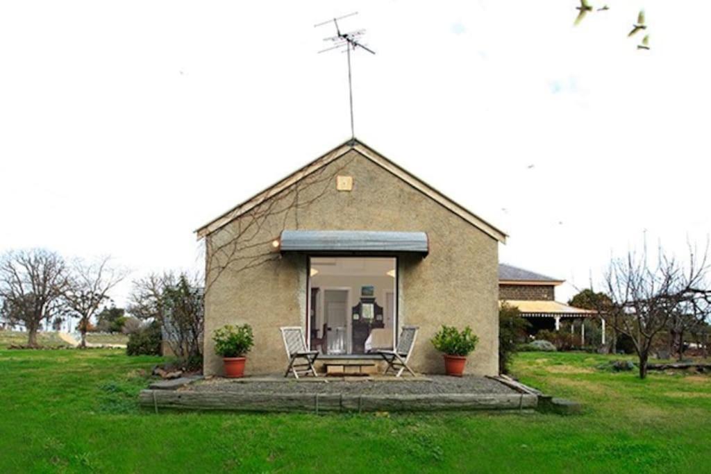 מריבורו Lochinver Homestead And Cottages מראה חיצוני תמונה