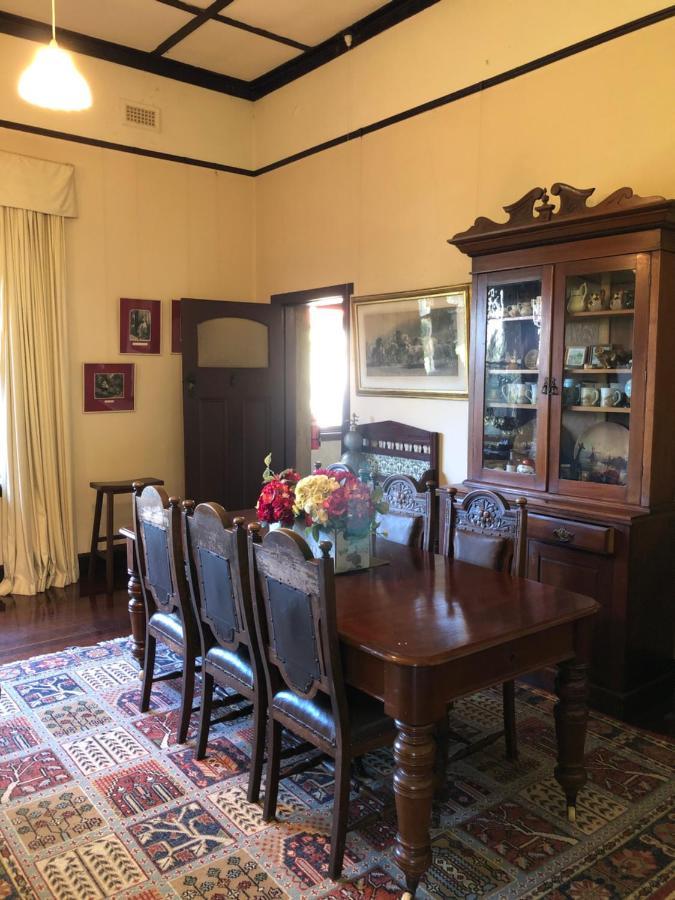 מריבורו Lochinver Homestead And Cottages מראה חיצוני תמונה