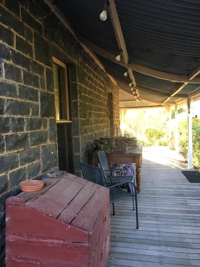 מריבורו Lochinver Homestead And Cottages מראה חיצוני תמונה
