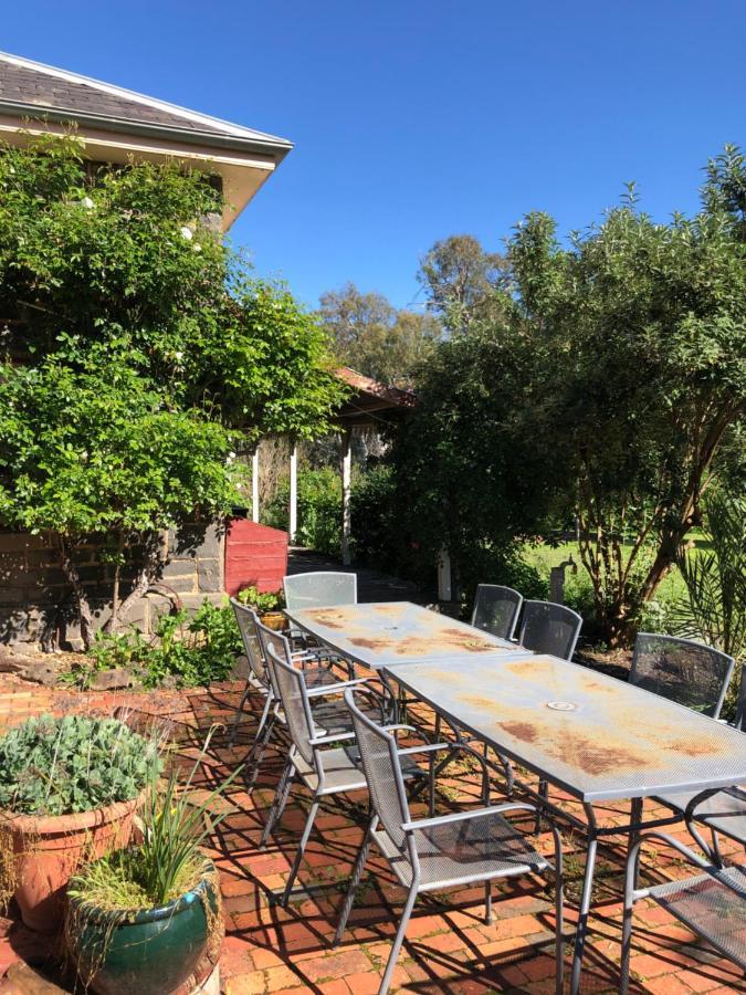 מריבורו Lochinver Homestead And Cottages מראה חיצוני תמונה