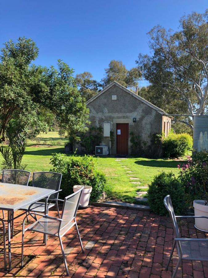 מריבורו Lochinver Homestead And Cottages מראה חיצוני תמונה